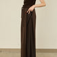 i'm here : UN(I)FORM : " FLAT " SKIRT