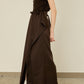 i'm here : UN(I)FORM : " FLAT " SKIRT