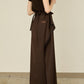 i'm here : UN(I)FORM : " FLAT " SKIRT