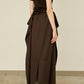 i'm here : UN(I)FORM : " FLAT " SKIRT