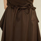 i'm here : UN(I)FORM : " FLAT " SKIRT