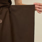 i'm here : UN(I)FORM : " FLAT " SKIRT