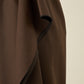 i'm here : UN(I)FORM : " FLAT " SKIRT