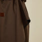 i'm here : UN(I)FORM : " FLAT " SKIRT