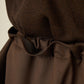 i'm here : UN(I)FORM : " FLAT " SKIRT
