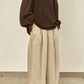 i'm here : UN(I)FORM JERSEY : DOCKING PULL OVER