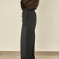 i'm here : UN(I)FORM JERSEY : DOCKING PANTS