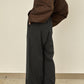 i'm here : UN(I)FORM JERSEY : DOCKING PANTS