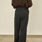 i'm here : UN(I)FORM JERSEY : DOCKING PANTS
