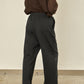 i'm here : UN(I)FORM JERSEY : DOCKING PANTS