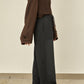 i'm here : UN(I)FORM JERSEY : DOCKING PANTS