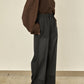 i'm here : UN(I)FORM JERSEY : DOCKING PANTS