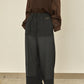 i'm here : UN(I)FORM JERSEY : DOCKING PANTS