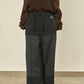 i'm here : UN(I)FORM JERSEY : DOCKING PANTS