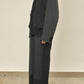 i'm here : UN(I)FORM JERSEY : DOCKING CARDIGAN