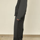 i'm here : UN(I)FORM JERSEY : DOCKING CARDIGAN