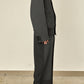 i'm here : UN(I)FORM JERSEY : DOCKING CARDIGAN