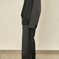 i'm here : UN(I)FORM JERSEY : DOCKING CARDIGAN