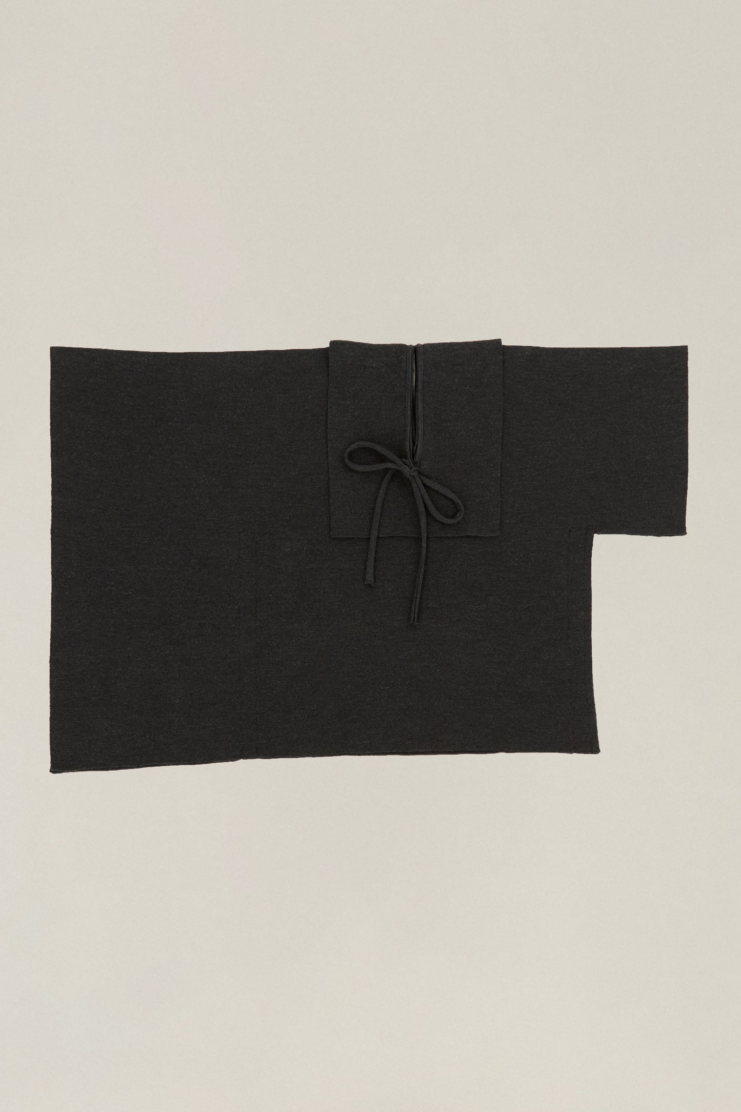 i'm here : UN(I)FORM : RIB " TUBE " TOP - fig.2