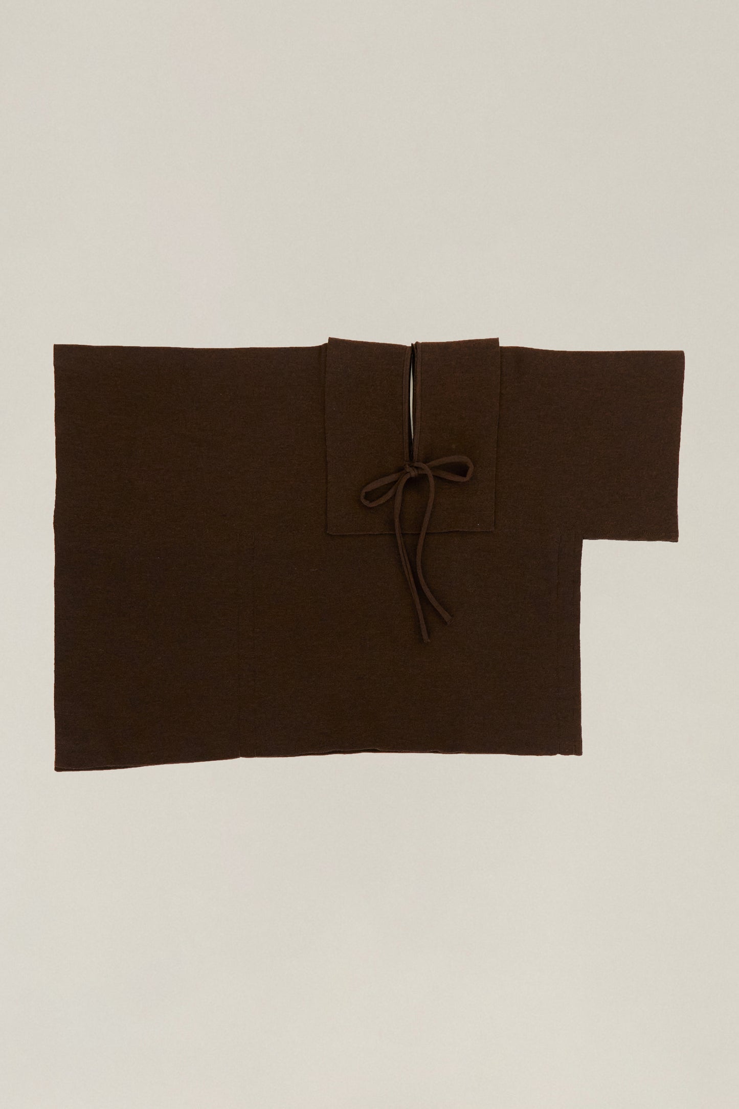 i'm here : UN(I)FORM : RIB " TUBE " TOP - fig.2