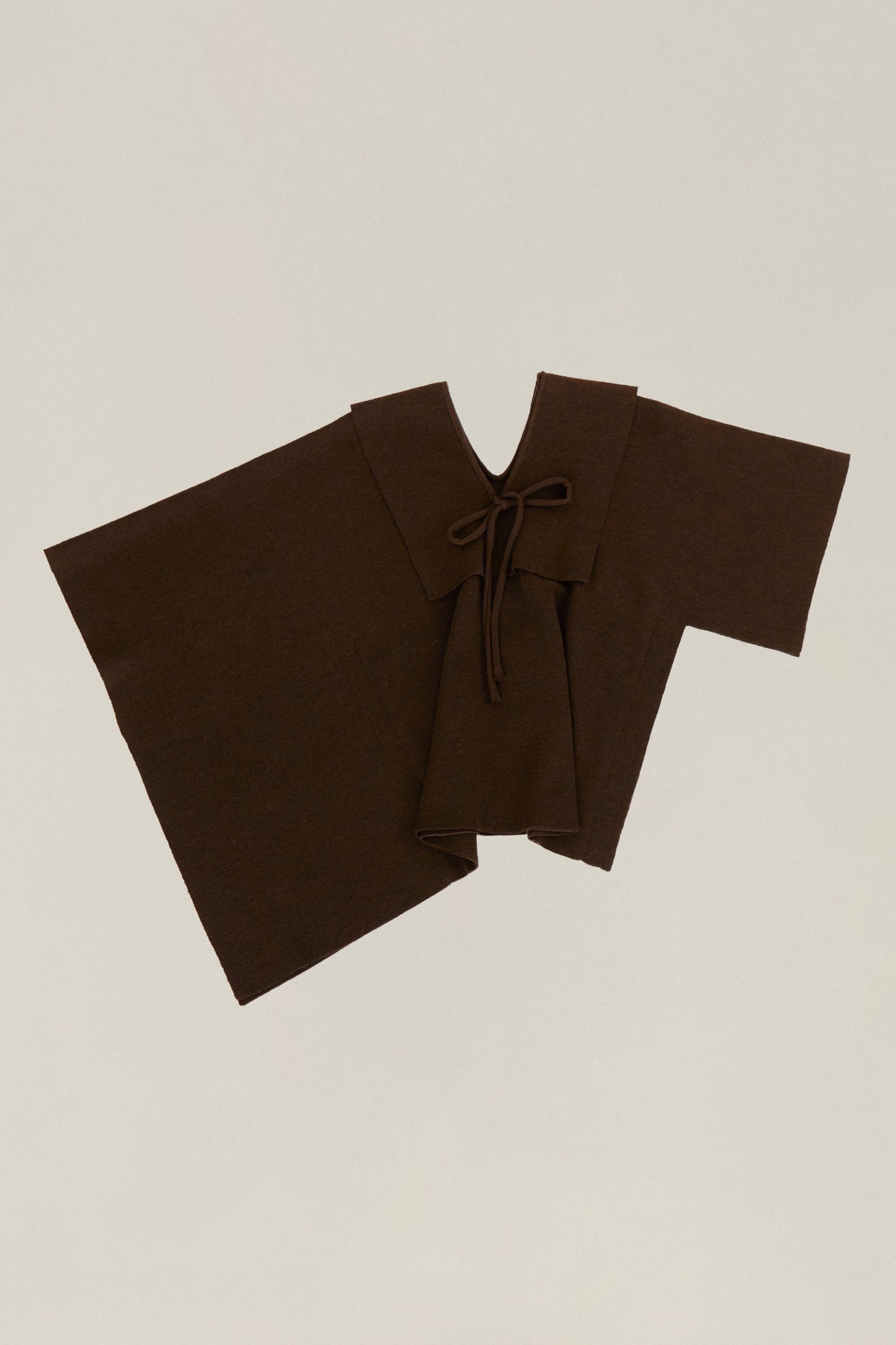 i'm here : UN(I)FORM : RIB " TUBE " TOP - fig.2