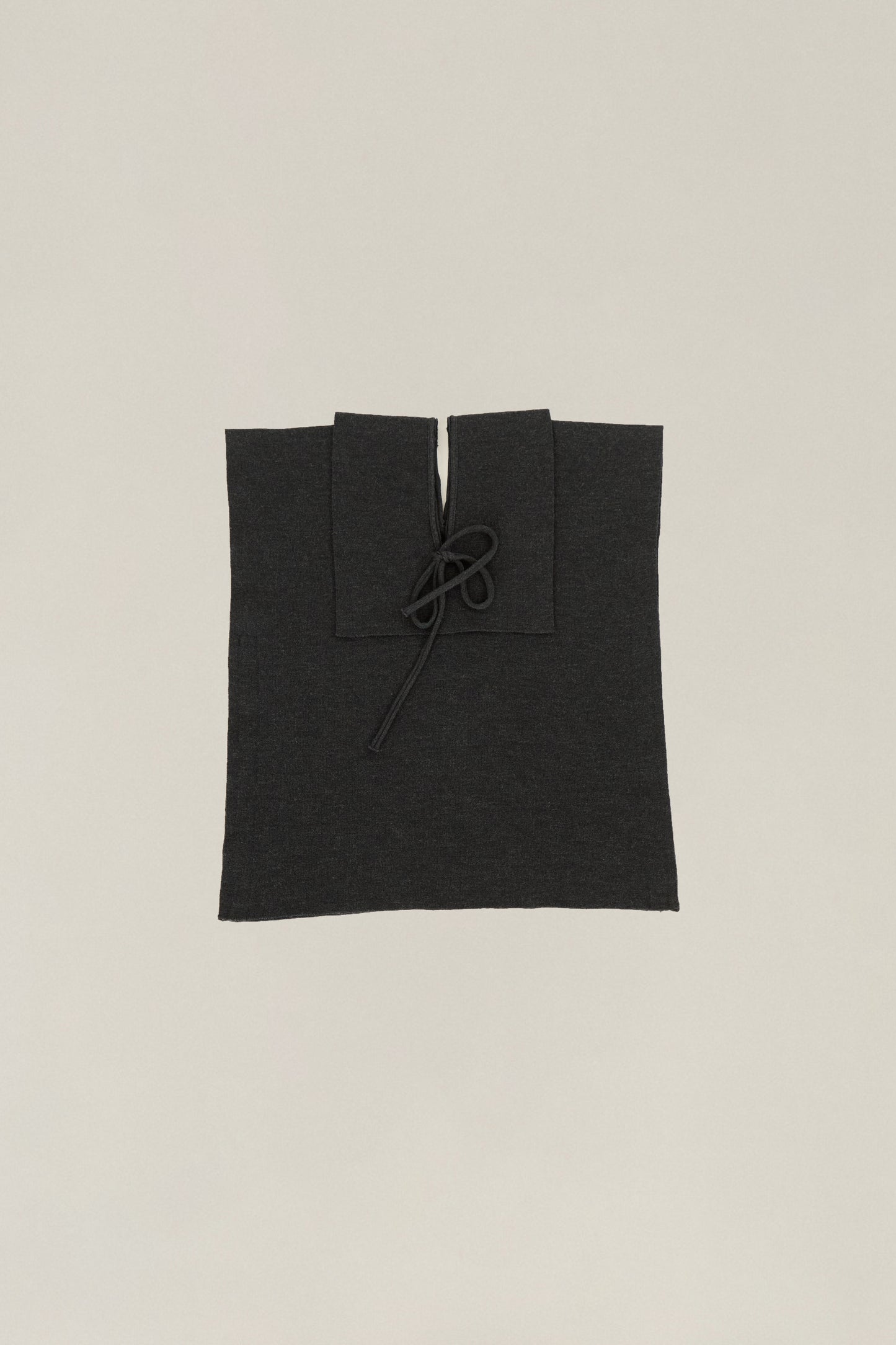 i'm here : UN(I)FORM : RIB " TUBE " TOP - fig.1