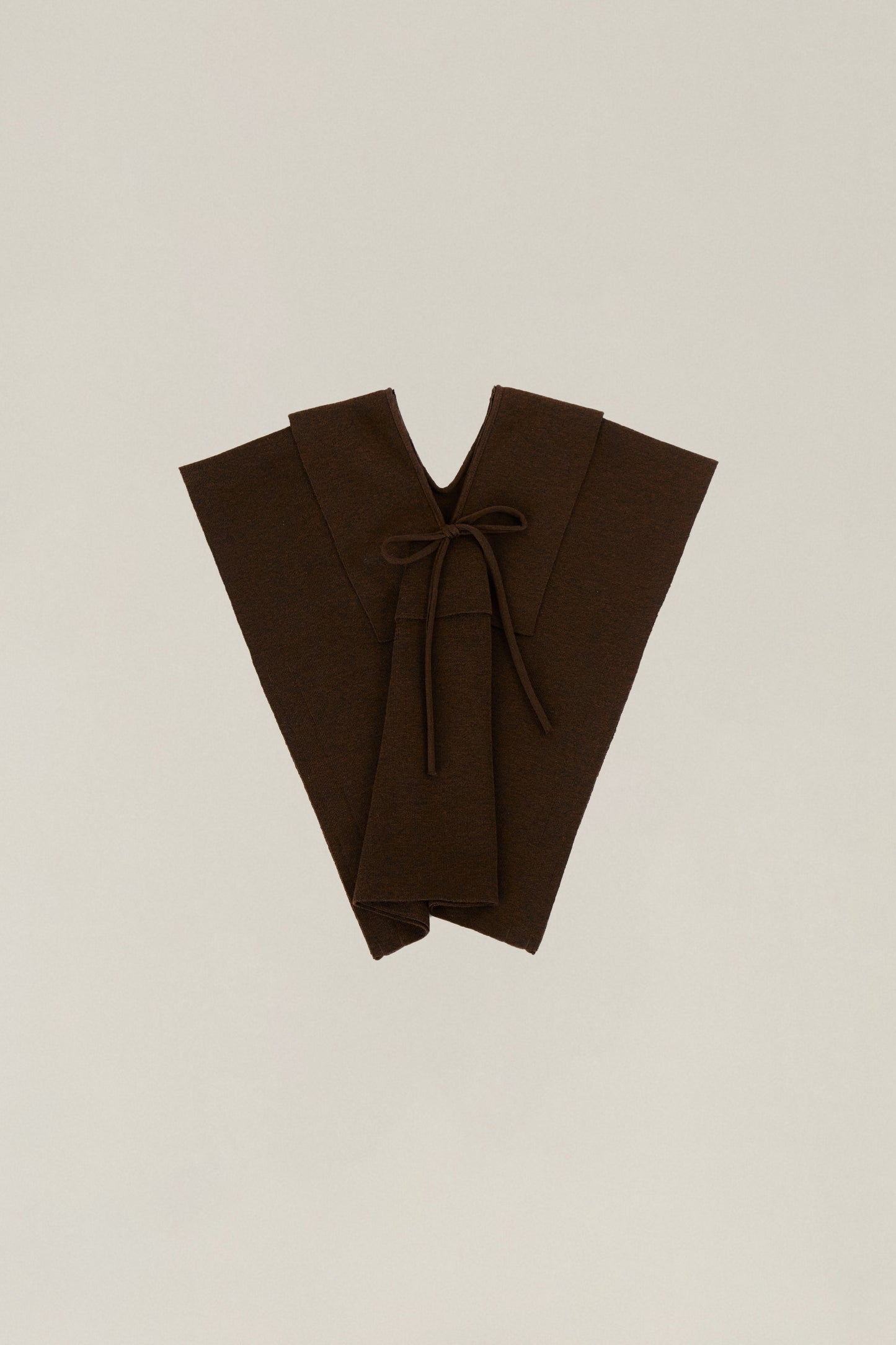 i'm here : UN(I)FORM : RIB " TUBE " TOP - fig.1