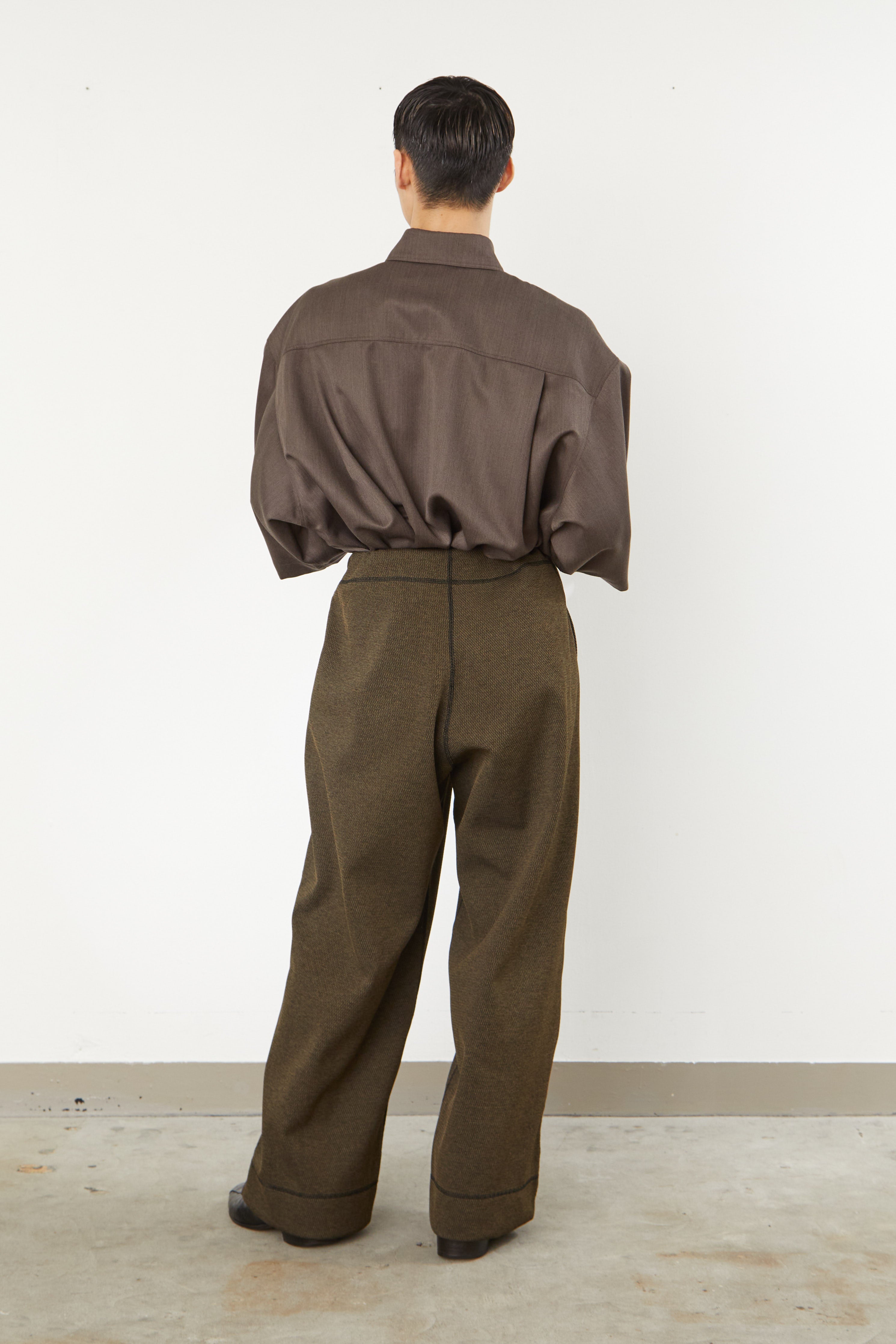 POLY/THERMAR : EASY PANTS – i`m here :