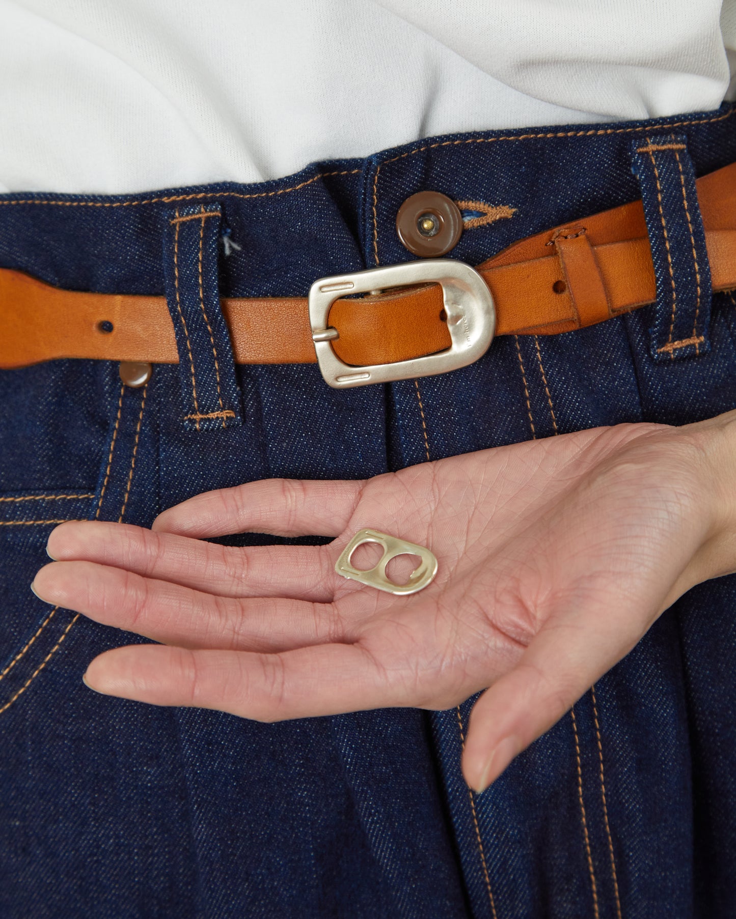 Pull - tab : BELT