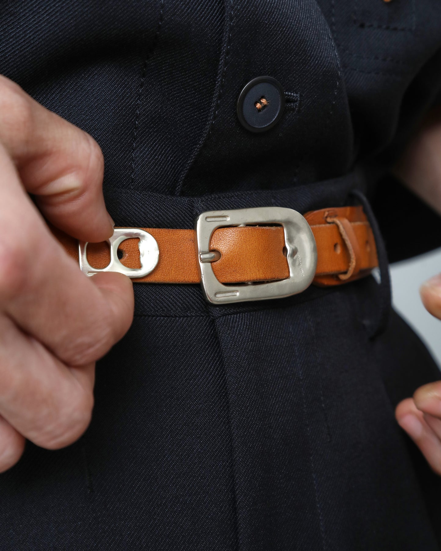 Pull - tab : BELT