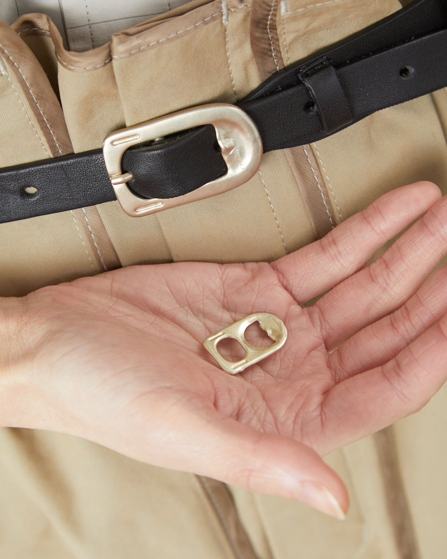 Pull - tab : BELT